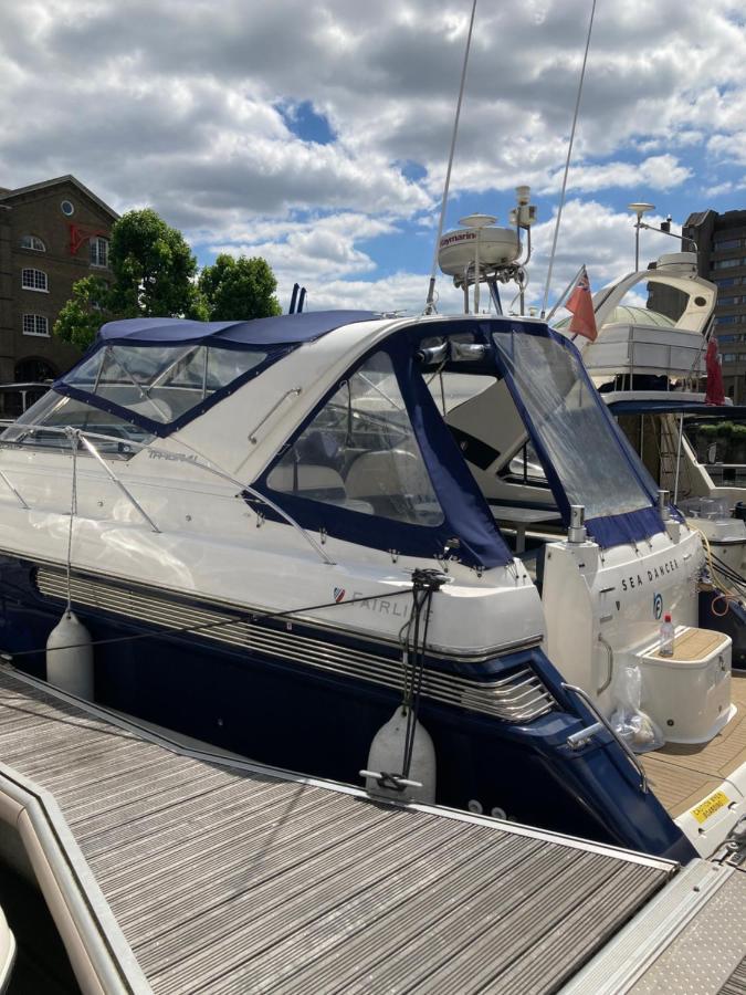 Entire Boat At St Katherine Docks 2 Available Select Using Room Options Londres Exterior foto